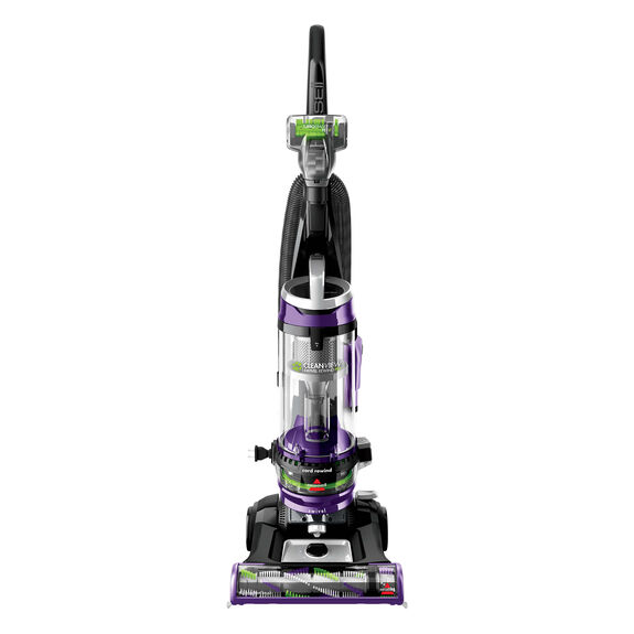 CleanView® Swivel Rewind Pet Deluxe 2258 BISSELL Vacuum Cleaner